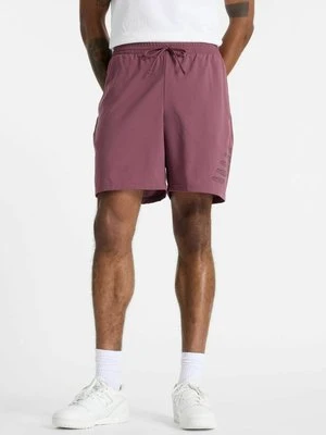 Krótkie spodenki sportowe New Balance