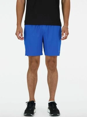 Krótkie spodenki sportowe New Balance