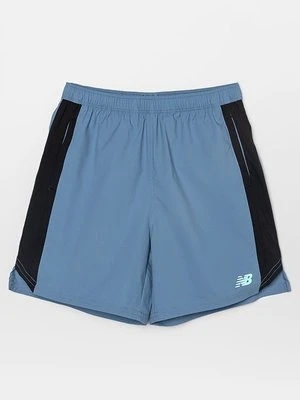 Krótkie spodenki sportowe New Balance