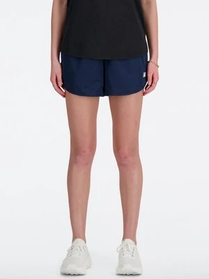 Krótkie spodenki sportowe New Balance