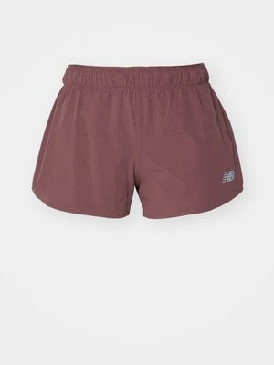 Krótkie spodenki sportowe New Balance