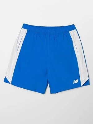 Krótkie spodenki sportowe New Balance