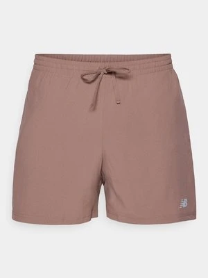 Krótkie spodenki sportowe New Balance