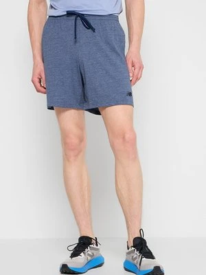 Krótkie spodenki sportowe New Balance