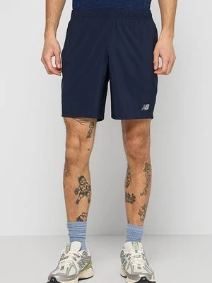 Krótkie spodenki sportowe New Balance