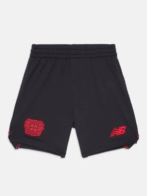 Krótkie spodenki sportowe New Balance