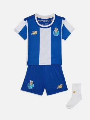 Krótkie spodenki sportowe New Balance