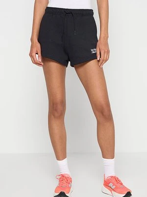 Krótkie spodenki sportowe New Balance