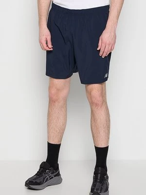 Krótkie spodenki sportowe New Balance