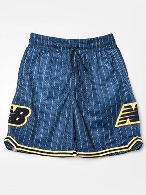 Krótkie spodenki sportowe New Balance