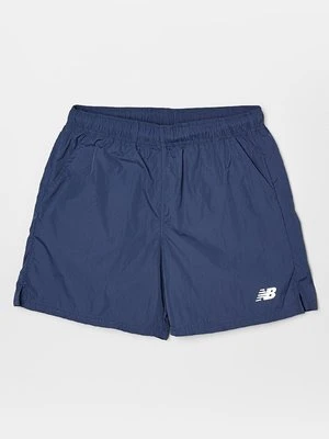 Krótkie spodenki sportowe New Balance