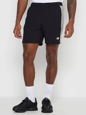 Zdjęcie produktu Krótkie spodenki sportowe New Balance