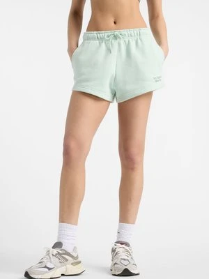 Krótkie spodenki sportowe New Balance