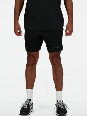 Krótkie spodenki sportowe New Balance