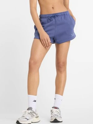 Krótkie spodenki sportowe New Balance