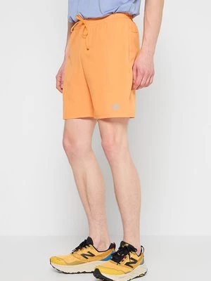 Krótkie spodenki sportowe New Balance