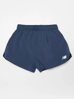 Zdjęcie produktu Krótkie spodenki sportowe New Balance