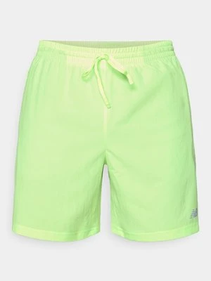 Krótkie spodenki sportowe New Balance