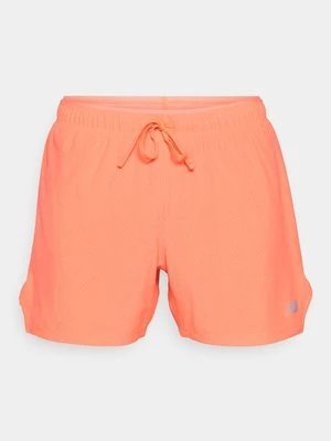 Krótkie spodenki sportowe New Balance