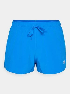 Krótkie spodenki sportowe New Balance