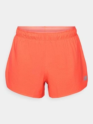 Krótkie spodenki sportowe New Balance