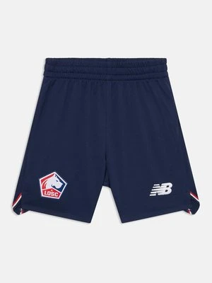 Krótkie spodenki sportowe New Balance