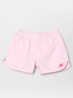 Krótkie spodenki sportowe New Balance