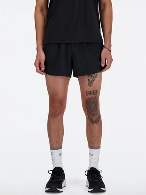 Krótkie spodenki sportowe New Balance