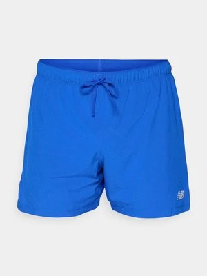 Krótkie spodenki sportowe New Balance