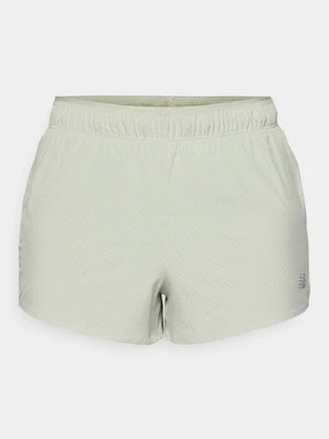 Krótkie spodenki sportowe New Balance