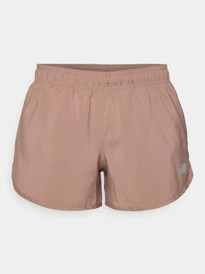 Krótkie spodenki sportowe New Balance