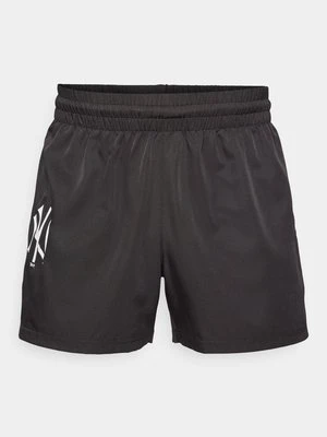 Krótkie spodenki sportowe new era