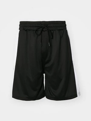 Krótkie spodenki sportowe new era