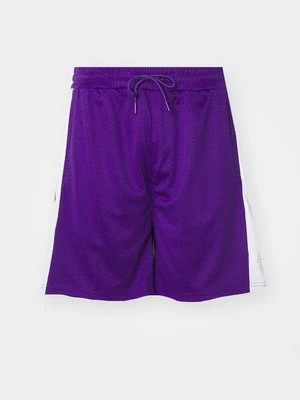 Krótkie spodenki sportowe new era