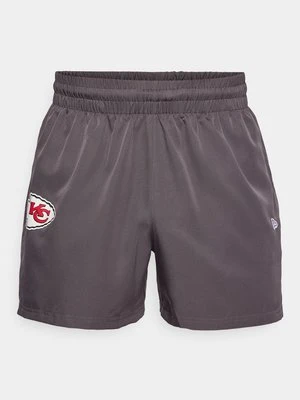 Krótkie spodenki sportowe new era