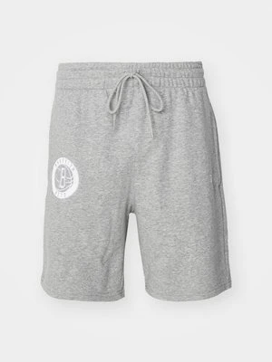 Krótkie spodenki sportowe new era