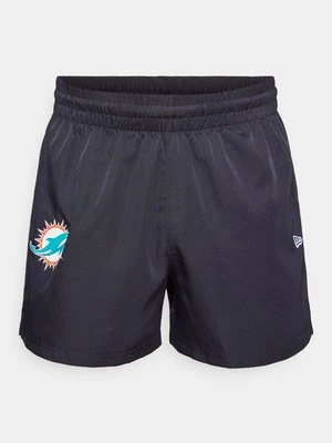 Krótkie spodenki sportowe new era