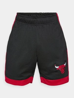 Krótkie spodenki sportowe new era