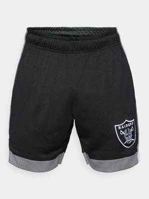 Krótkie spodenki sportowe new era