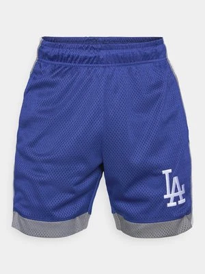 Krótkie spodenki sportowe new era