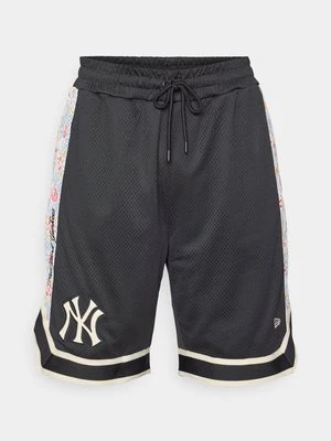 Krótkie spodenki sportowe new era