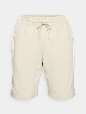 Krótkie spodenki sportowe new era