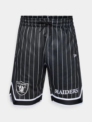 Krótkie spodenki sportowe new era