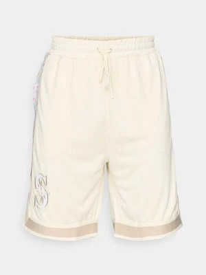 Krótkie spodenki sportowe new era