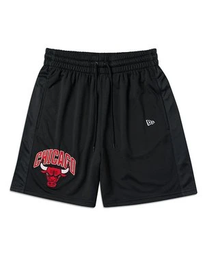 Krótkie spodenki sportowe new era