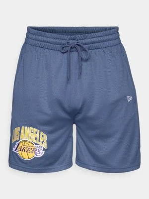 Krótkie spodenki sportowe new era