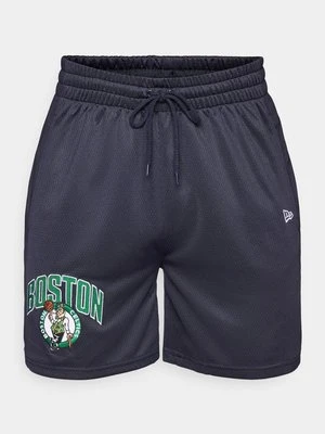 Krótkie spodenki sportowe new era