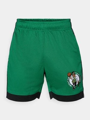 Krótkie spodenki sportowe new era