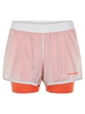 Krótkie spodenki sportowe NEWLINE