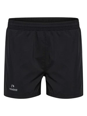 Krótkie spodenki sportowe NEWLINE